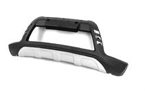 Geely Emgrand X7 2011– Etupuskurin lippa kuva 2