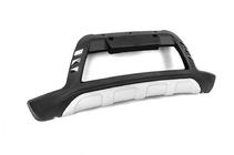 Geely Emgrand X7 2011– Etupuskurin lippa kuva 3