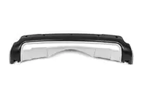 Geely Emgrand X7 2011– Takadiffuusorin lista kuva 1
