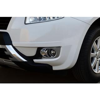 Sumuvalon kehykset Libao (2 kpl, muovi) Geely Emgrand X7 2011– kuva 3