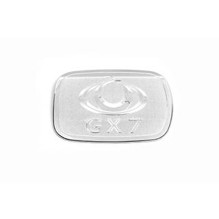 Libao polttoaineluukun koristekehys (muovi) Geely Emgrand X7 2011– kuva 2