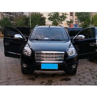 Libao kromatut peilinkuoret (2 kpl, muovi) Geely Emgrand X7 2011– kuva 4