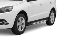 Geely Emgrand X7 2011– OEM sivuaskelmat kuva 1