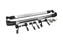Geely Emgrand X7 2011– OEM sivuaskelmat kuva 4
