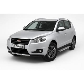 OEM sivuaskelmat Geely Emgrand X7 2011– kuva 3