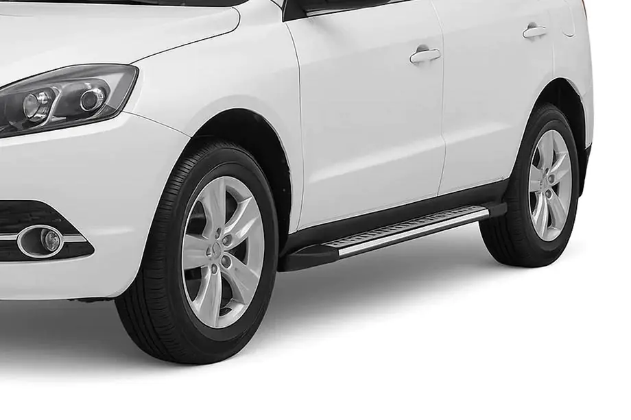 Geely Emgrand X7 2011– OEM sivuaskelmat Image