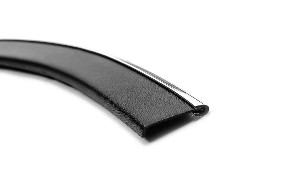 Kromilista metreittäin U-profiili sal19a (1 metri, 8,5 mm) Kuva 9