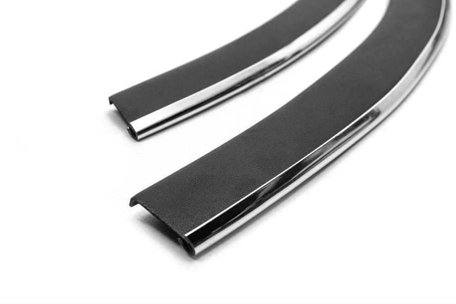 Kromilista metreittäin U-profiili sal19a (1 metri, 8,5 mm) Kuva 4