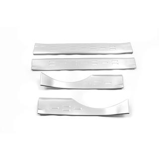 Kynnyslistat Libao (4 kpl, RST) GreatWall Haval H6 2011– kuva 1