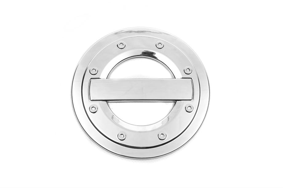 GreatWall Haval M4 2012–2021 Polttoaineluukun suojus Libao (muovi) Image