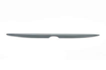 Mazda 3 2013–2019 Libao-spoileri (ABS-muovi) kuva 2