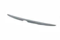 Mazda 3 2013–2019 Libao-spoileri (ABS-muovi) kuva 1