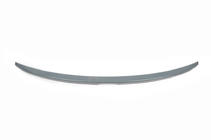 Mazda 3 2013–2019 Libao-spoileri (ABS-muovi) kuva 3