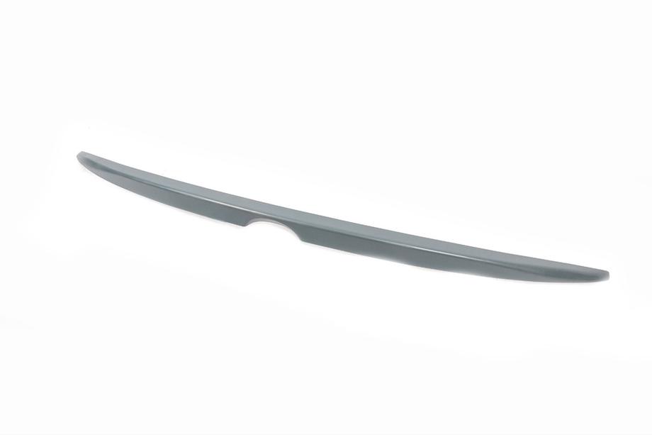 Mazda 3 2013–2019 Libao-spoileri (ABS-muovi) Image