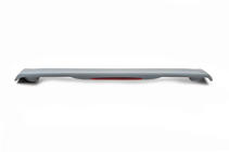 Toyota Corolla 2007–2013 Spoileri Libao V1 (ABS-muovi) kuva 2