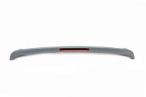 Toyota Sequoia 2007–2022 Libao-spoileri (2008-2012, ABS-muovi) kuva 4