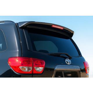 Libao-spoileri (2008-2012, ABS-muovi) Toyota Sequoia 2007–2022 kuva 1