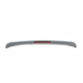 Libao-spoileri (2008-2012, ABS-muovi) Toyota Sequoia 2007–2022 kuva 4