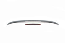 Mercedes C-class W205 2014–2021 Libao-spoileri (ABS-muovi) kuva 3