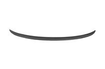 BMW 5-sarja F07 2009–2017 Sunplex lip-spoileri (2009-2013, musta) kuva 4