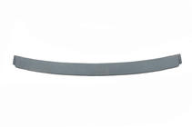 BMW 5-sarja F10/F11 2010–2016 Takalasin spoileri Libao F10 (ABS-muovi) kuva 6