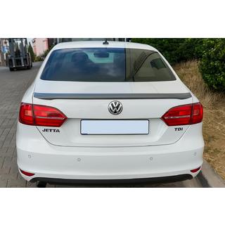 Libao-spoileri (ABS-muovi) Volkswagen Jetta 2006–2011 kuva 3