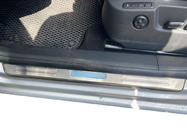 Skoda Superb 2009–2015 Kynnyslistat Libao (4 kpl, RST) kuva 4