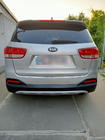 Kia Sorento III UM 2014–2020 Takapuskurin suojalista (RST) kuva 10