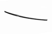 Kia Sorento III UM 2014–2020 Takapuskurin suojalista (RST) kuva 11