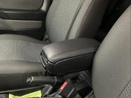 Opel Astra G Classic 1998–2012 Kuppitelineeseen asennettava käsinoja OmsaLine kuva 5
