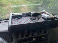Mercedes Sprinter W901/902/903/904/905 1995–2006 Kojelaudan hylly (2000-2006, Musta punaisella tikkauksella) CDI kuva 9