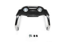 GreatWall Haval/Hover H3 2005–2013 Karjapuskuri A240651 (ruostumaton teräs) kuva 1