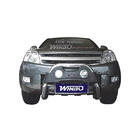 GreatWall Haval/Hover H3 2005–2013 Karjapuskuri A240651 (ruostumaton teräs) kuva 4