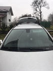 Opel Astra H 2004–2013 Lukittavat poikkitangot integroiduille kattokaiteille Skybar V2 (2 kpl) kuva 10