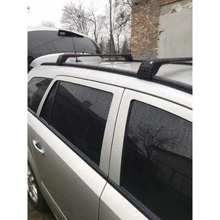 Lukittavat poikkitangot integroiduille kattokaiteille Skybar V2 (2 kpl) kuva 3