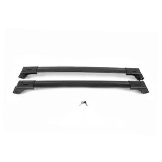 Lukittavat taakkatelineen poikittaispalkit kattokaiteisiin Skybar V1 (2 kpl) kuva 4