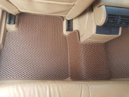 Opel Vectra C 2002–2008 EVA-auton matot (tiilikuvio) kuva 7