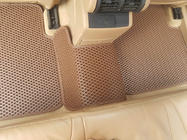 Opel Vectra C 2002–2008 EVA-auton matot (tiilikuvio) kuva 8