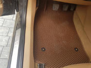 Opel Vectra C 2002–2008 EVA-auton matot (tiilikuvio) kuva 13