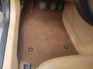 Opel Vectra C 2002–2008 EVA-auton matot (tiilikuvio) kuva 1