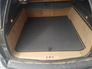 Opel Vectra C 2002–2008 Tavaratilan matto (EVA, polyuretaani, musta) SW kuva 2