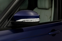Range Rover Sport 2014–2022 Kromilistat peileihin (2 kpl) kuva 2