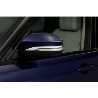Kromilistat peileihin (2 kpl) Range Rover Sport 2014–2022 kuva 2