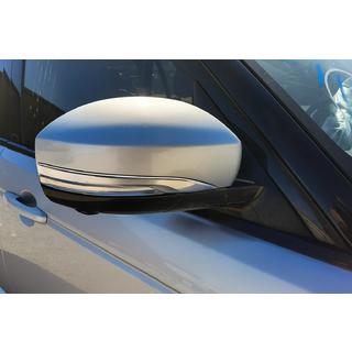 Kromilistat peileihin (2 kpl) Range Rover Sport 2014–2022 kuva 1