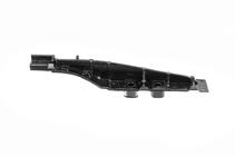 Toyota Land Cruiser Prado 150 2009–2023 Kattokaiteen jalka, valikoima (1 kpl) kuva 4