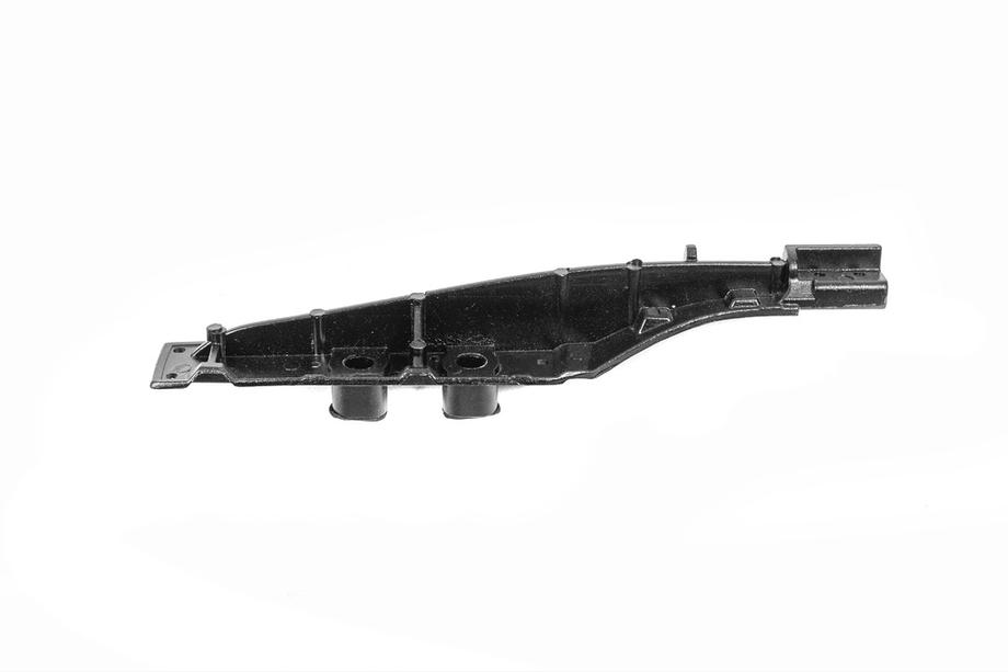 Toyota Land Cruiser Prado 150 2009–2023 Kattokaiteen jalka, valikoima (1 kpl) Image
