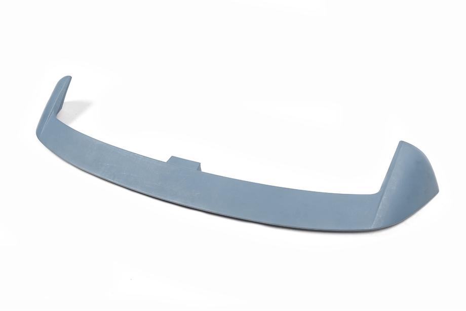 Volkswagen Golf 6 2008–2014 Libao-spoileri (maalattava) Image