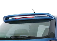 Volkswagen Polo 2010–2017 Libao-spoileri (HB, maalattava) kuva 1