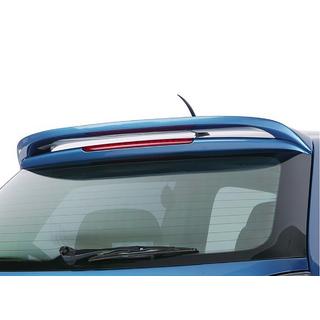 Libao-spoileri (HB, maalattava) Volkswagen Polo 2010–2017 kuva 1