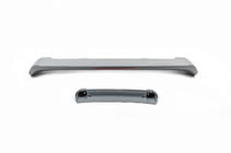 Toyota Land Cruiser 100 1998–2007 Libao V1 -spoileri (maalattavaksi) kuva 2